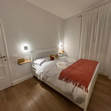 Apartmán Casa Maribel - Centro Storico *