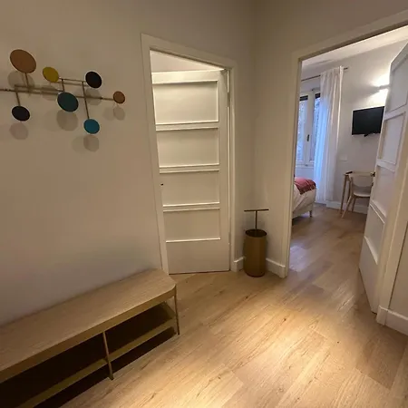 Casa Maribel - Centro Storico Apartment Perugia