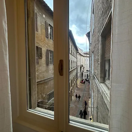 Апартаменты Casa Maribel - Centro Storico
