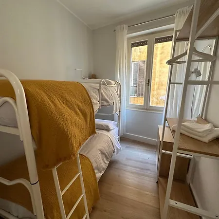 Casa Maribel - Centro Storico Apartment Perugia