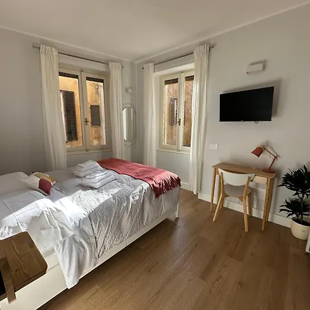 Casa Maribel - Centro Storico Apartmán Perugia
