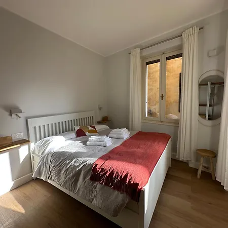 Casa Maribel - Centro Storico