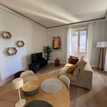 Casa Maribel - Centro Storico Perugia