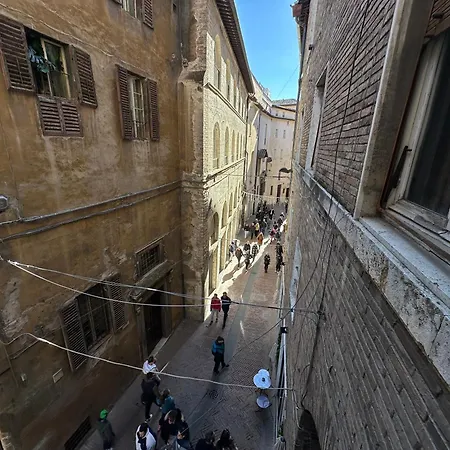 Casa Maribel - Centro Storico Apartamento *