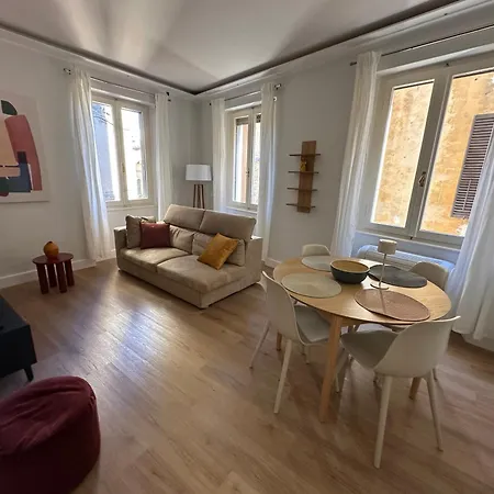 Casa Maribel - Centro Storico Apartmán Perugia