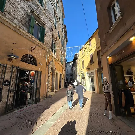 Casa Maribel - Centro Storico * Perugia