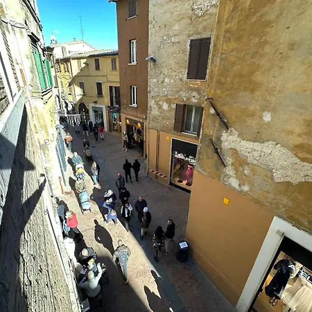 Casa Maribel - Centro Storico Apartamento