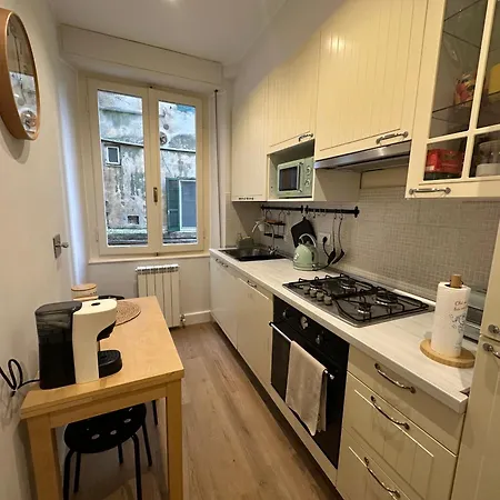 Casa Maribel - Centro Storico