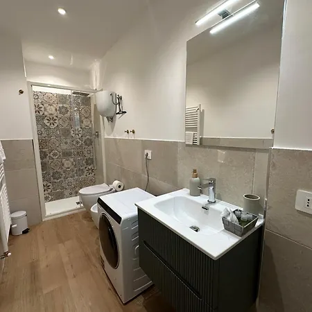 Apartment Casa Maribel - Centro Storico Perugia
