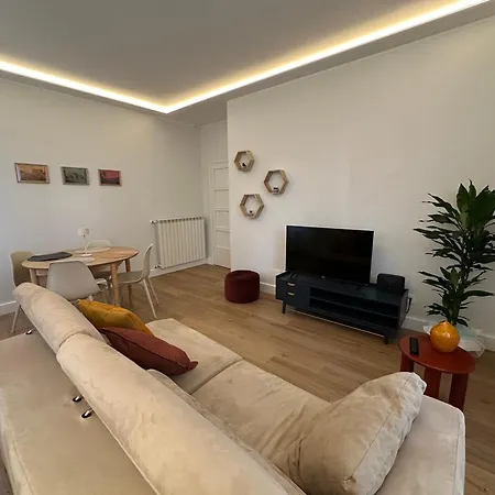 Casa Maribel - Centro Storico Apartment