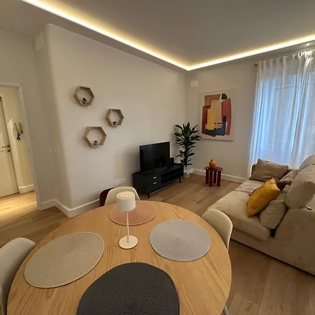 Apartmán Casa Maribel - Centro Storico Perugia