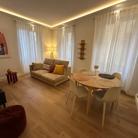 Apartment Casa Maribel - Centro Storico *