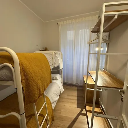 Apartmán Casa Maribel - Centro Storico *