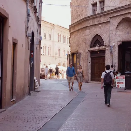 Casa Maribel - Centro Storico