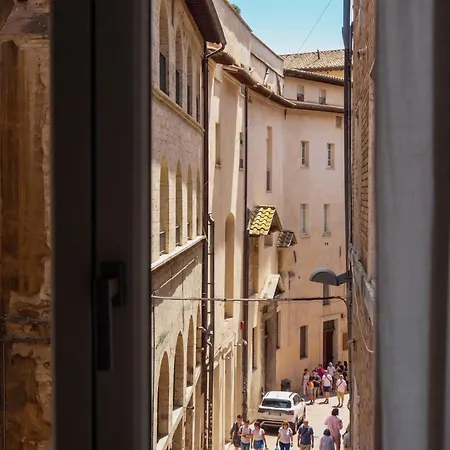 Casa Maribel - Centro Storico Perugia