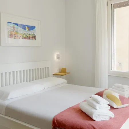 Apartment Casa Maribel - Centro Storico *
