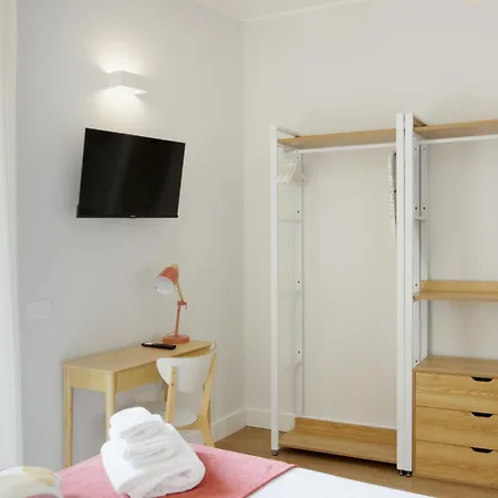 Casa Maribel - Centro Storico Apartment Perugia
