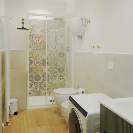 Casa Maribel - Centro Storico Apartment Perugia