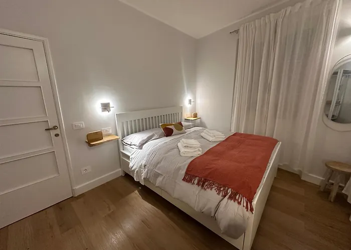 Apartamento Casa Maribel - Centro Storico *