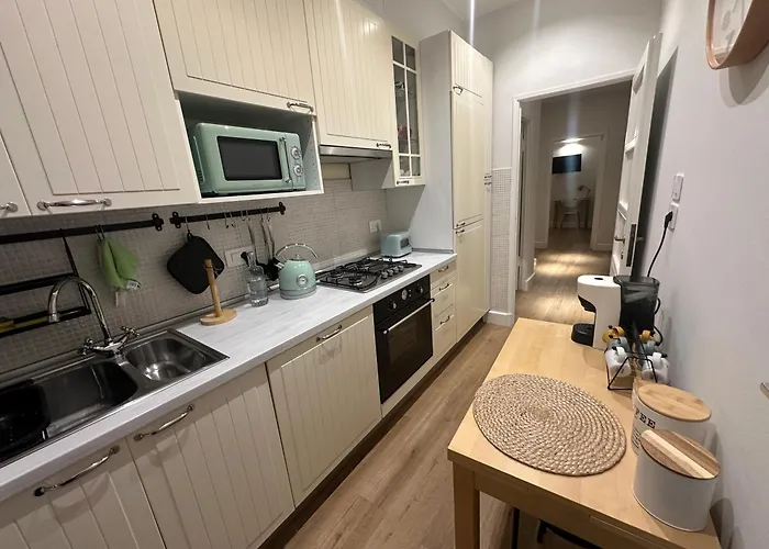 Casa Maribel - Centro Storico *