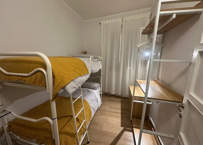 Casa Maribel - Centro Storico