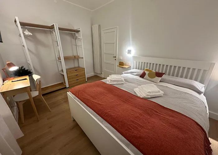 Casa Maribel - Centro Storico *