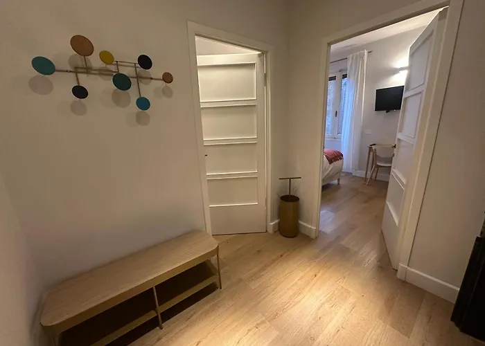 Casa Maribel - Centro Storico Apartamento Perúgia