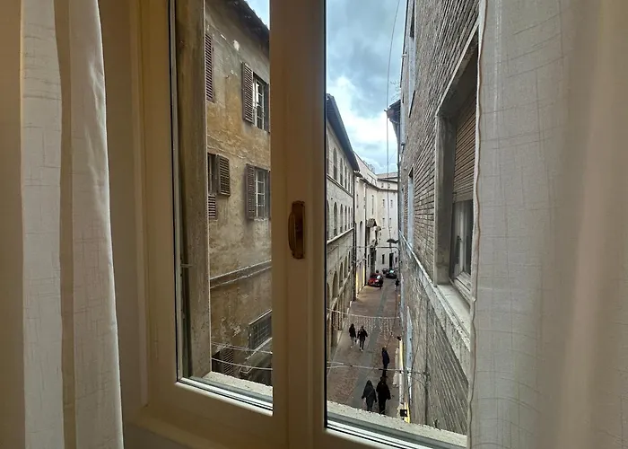 Apartamento Casa Maribel - Centro Storico