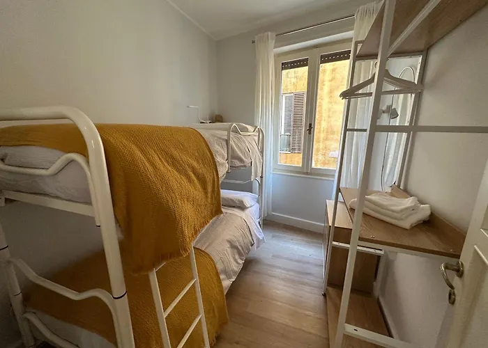 Casa Maribel - Centro Storico Apartamento Perúgia