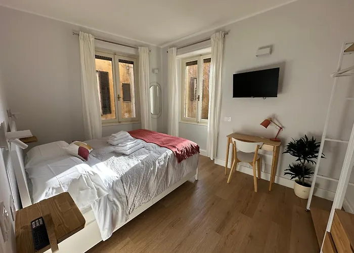 Casa Maribel - Centro Storico Apartamento Perúgia