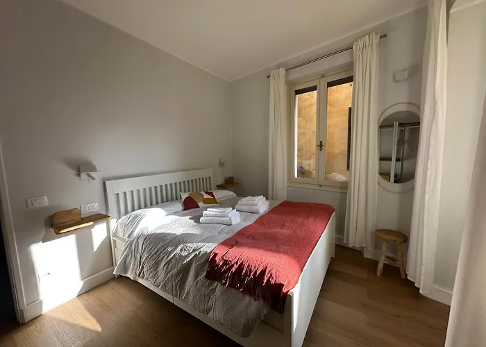 Casa Maribel - Centro Storico