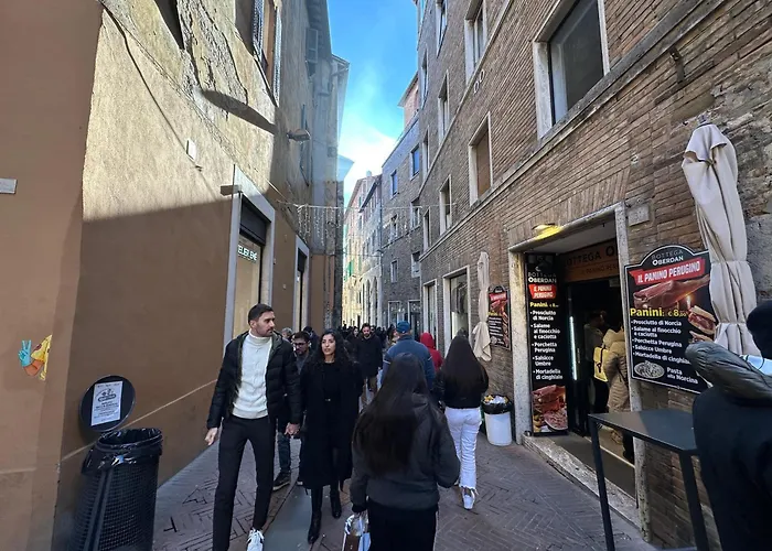 Casa Maribel - Centro Storico Apartamento