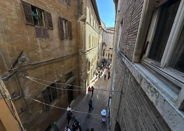 Casa Maribel - Centro Storico Apartamento *