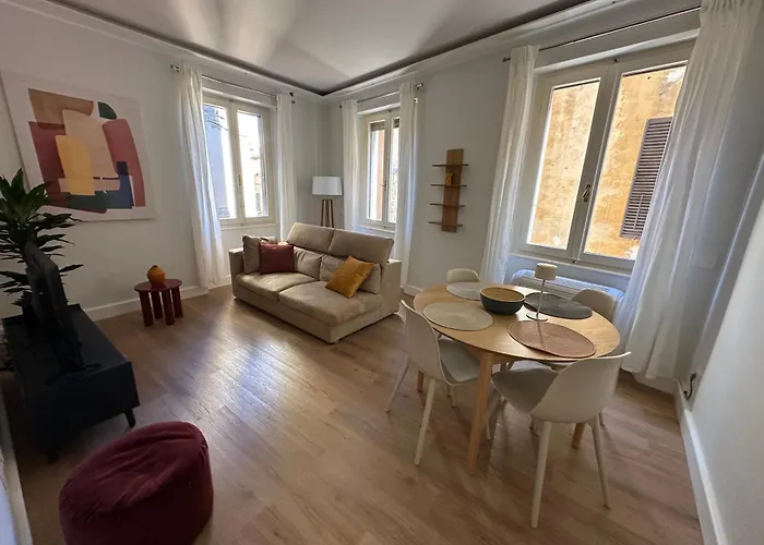 Casa Maribel - Centro Storico Apartamento Perúgia