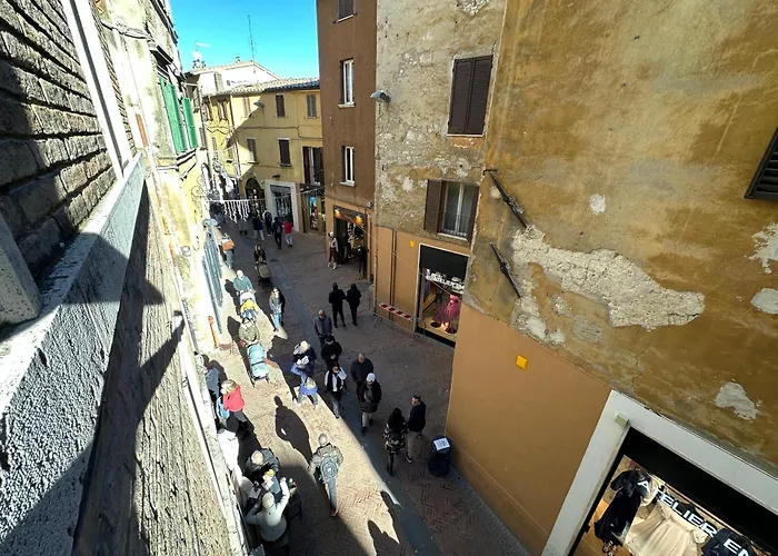 Casa Maribel - Centro Storico Apartamento