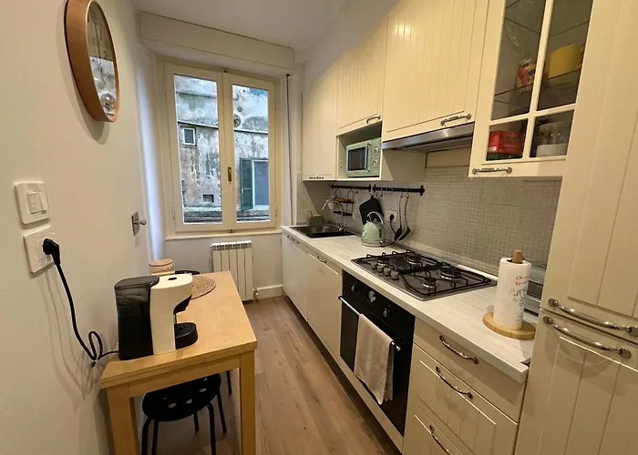 Casa Maribel - Centro Storico