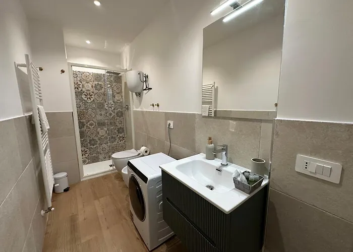 Apartamento Casa Maribel - Centro Storico Perúgia