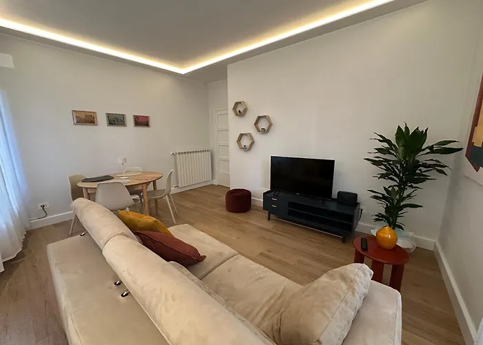 Casa Maribel - Centro Storico Apartamento