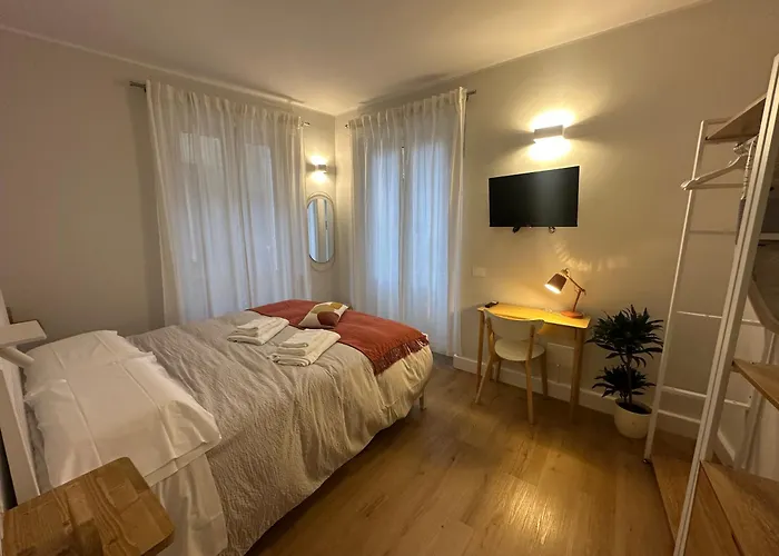 Casa Maribel - Centro Storico Perúgia