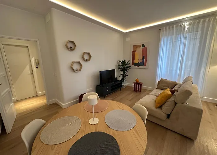 Apartamento Casa Maribel - Centro Storico Perúgia