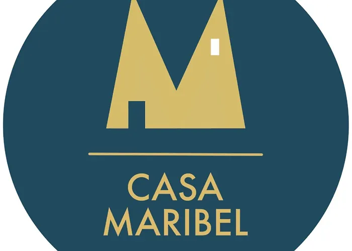 Casa Maribel - Centro Storico Apartamento *