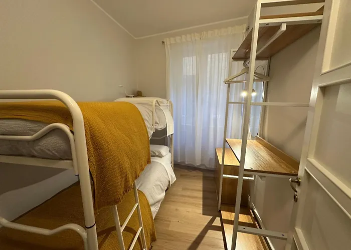 Apartamento Casa Maribel - Centro Storico *